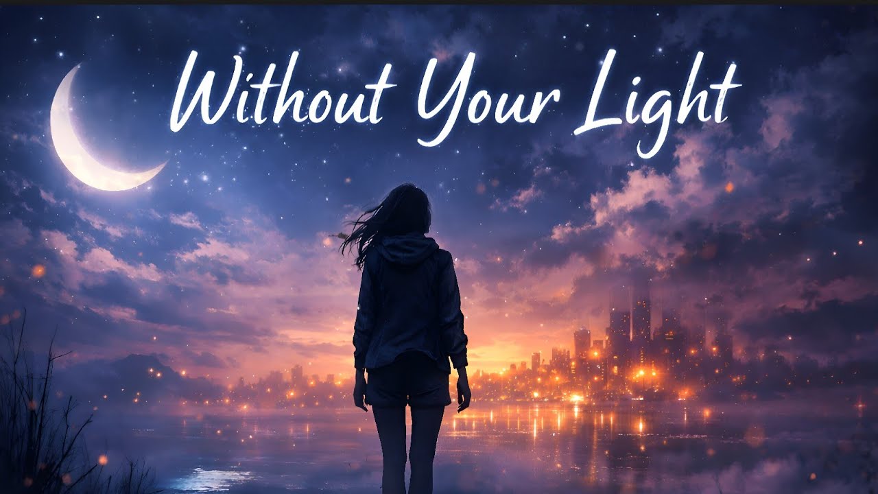 Vexo Studio-without You're light| official song 