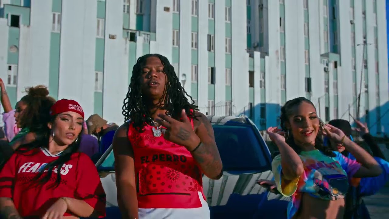 JA RULAY ❌ KALY Y KOWA ❌ LEAN EL CLAVE - Piragua (Prod by Roberto Ferrante x Lean El Clave)