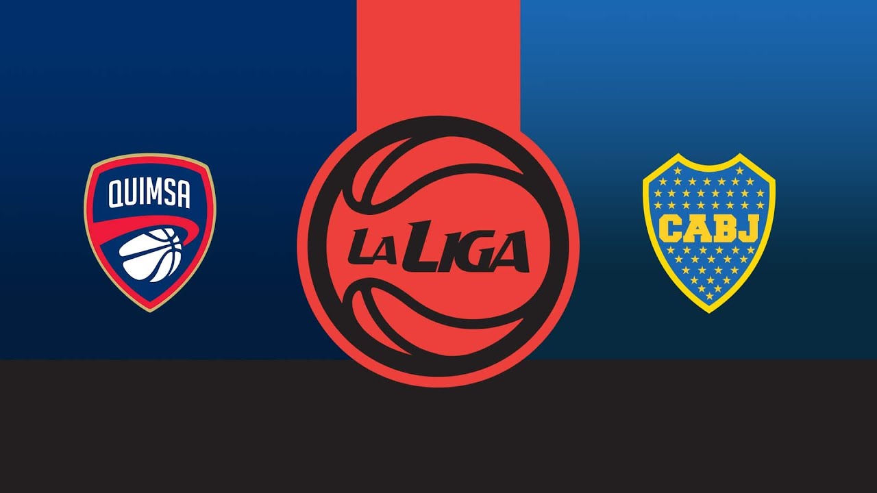 Quimsa 77-51 Boca | Liga Nacional de Básquet 2022/23 | Final – Juego 5