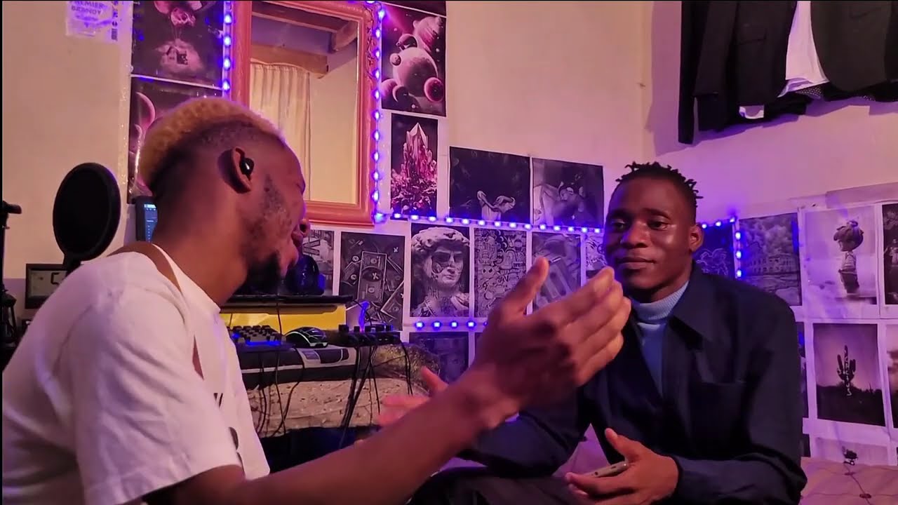 University Secrets S01|EP II