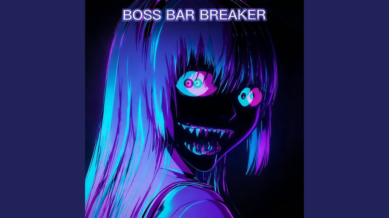 KAI BOOST SWITCHUP (Slowed Down)