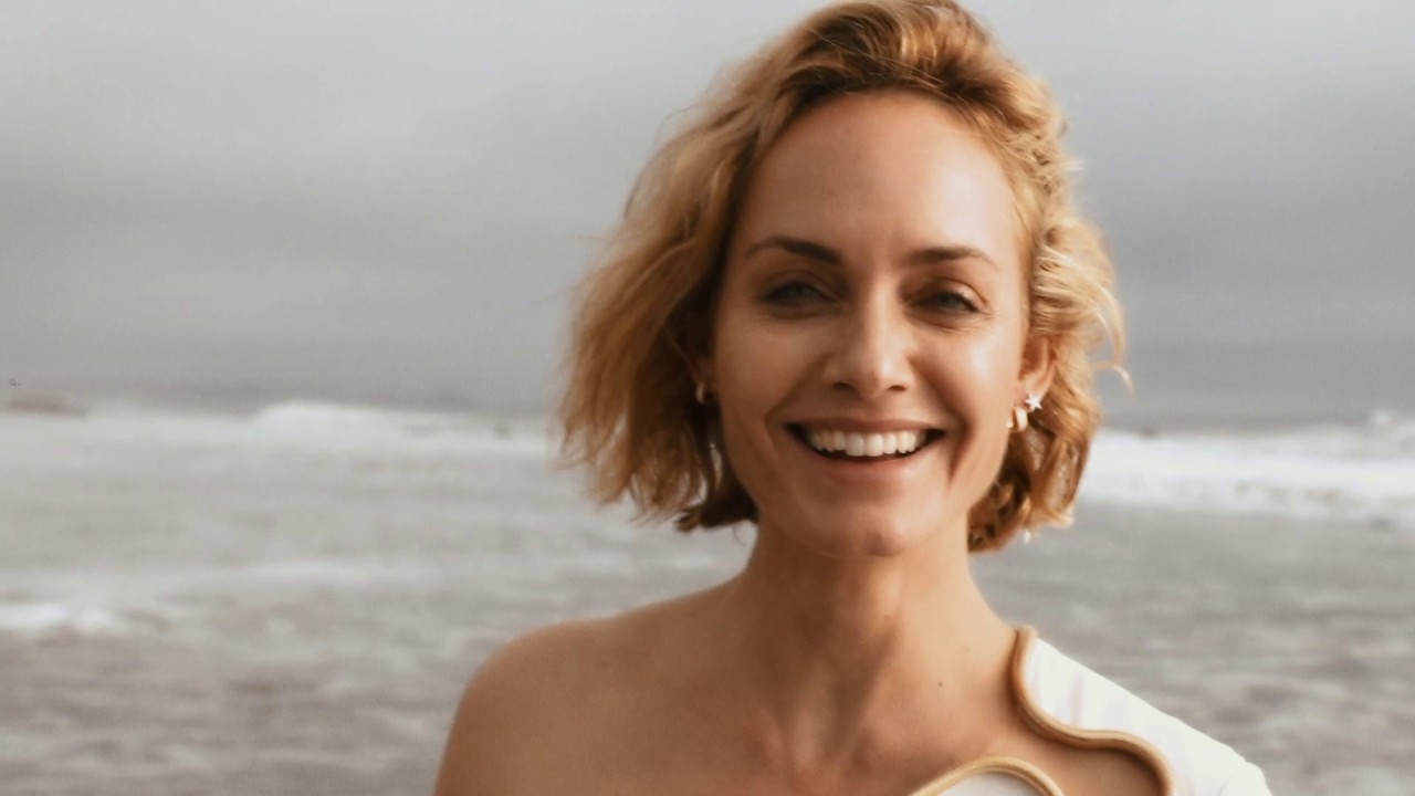 Amber Valletta’s Model Activism