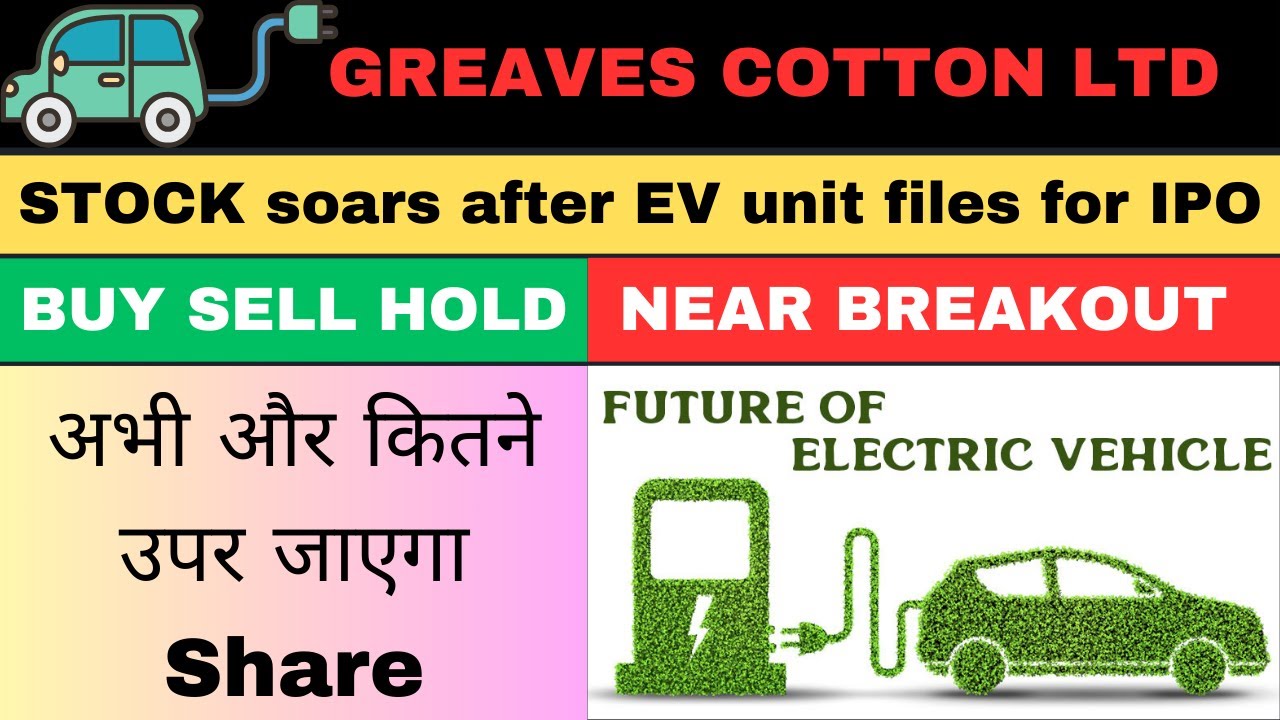 greaves cotton share latest news l greavescot share analysis l greavescot share next target l