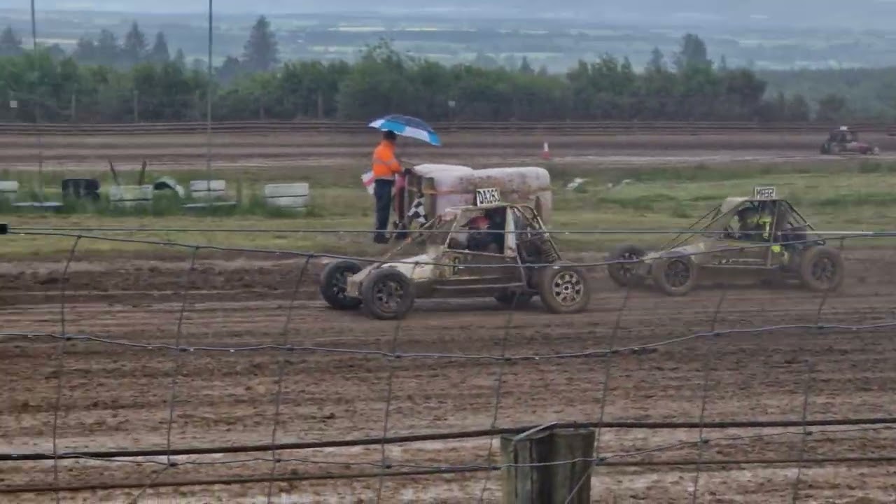 Junior Specials  16-06-24  Mallow Autograss 