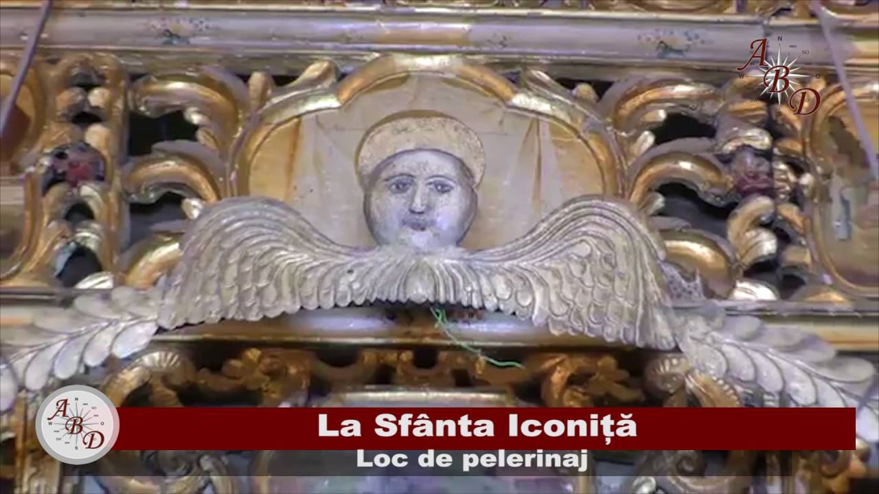 Bisericani - La Sfânta Iconiță