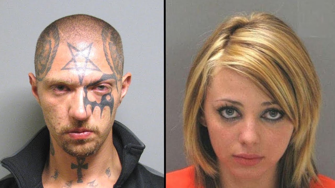 Najbardziej Poszukiwani Ludzie Na Świecie!