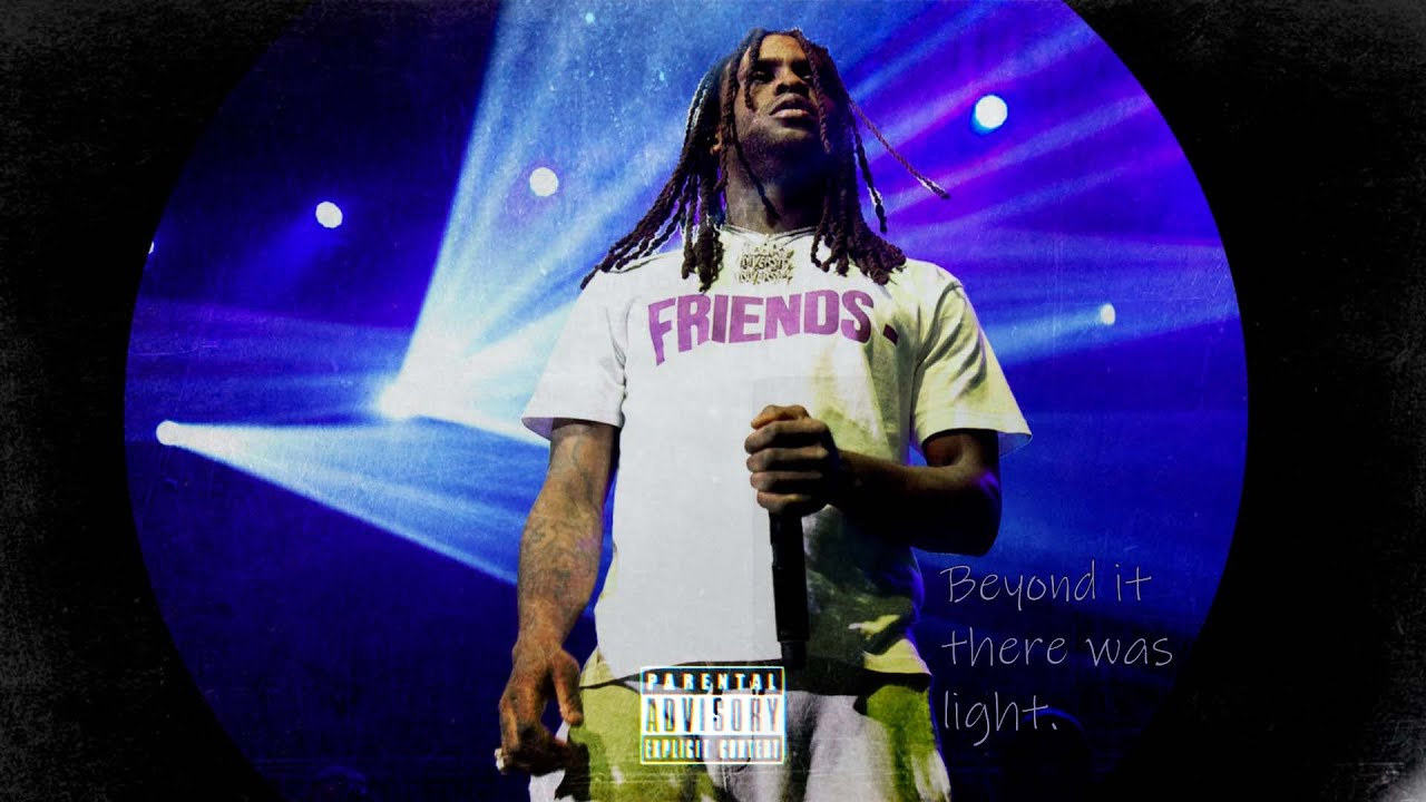 [FREE]Chief KEEF  Type Beat-  Beyond it there was light 