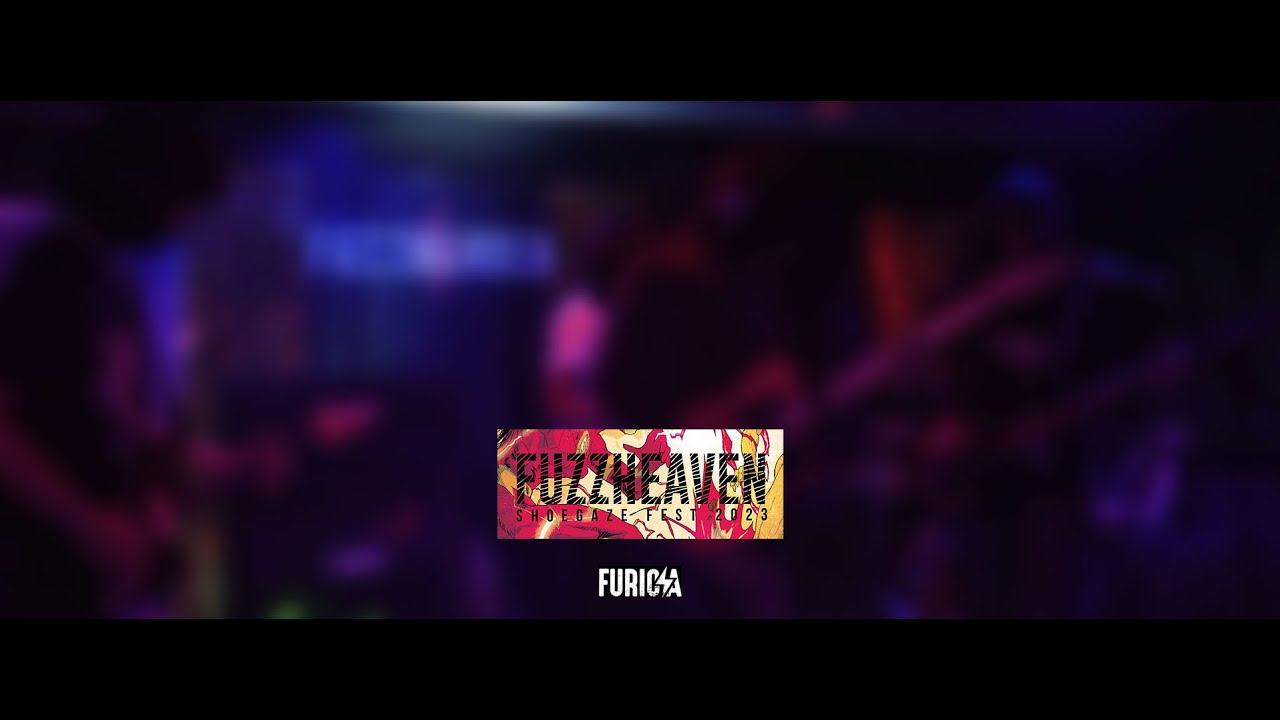 Matoki (Full Set) - Live at Fuzzheaven 2023