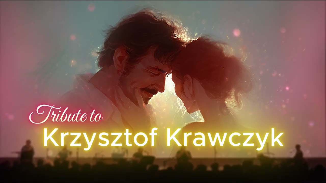 Bo jesteś Ty (Tribute to Krzysztof Krawczyk)