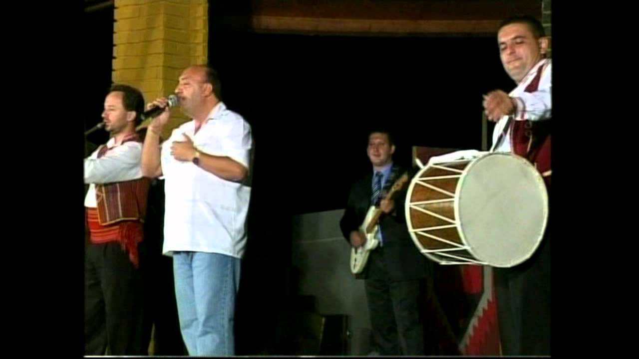 EKREM ZENULOVSKI - Pirej se makedoncite