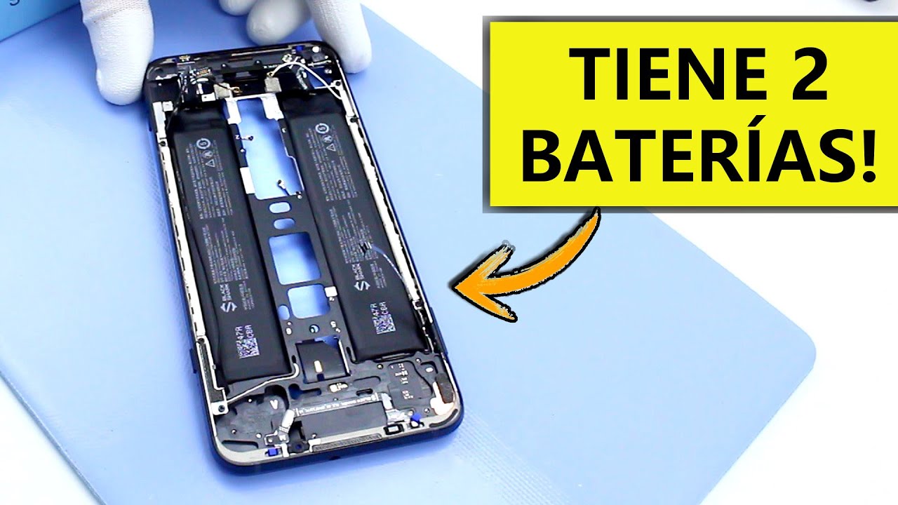 ESTE es el M&Oacute;VIL M&Aacute;S RARO... POR DENTRO!!!!!