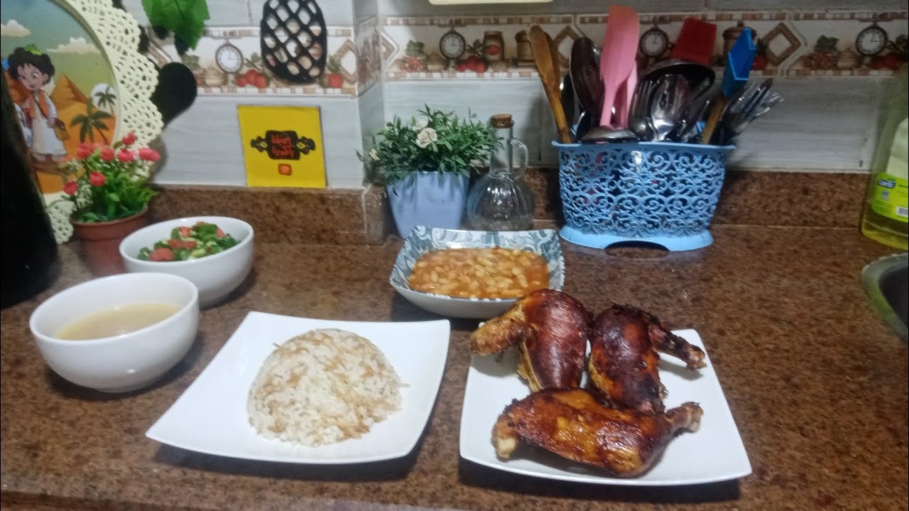 احفظوها لشهر رمضان احلي غدا🌙😋👍🏻