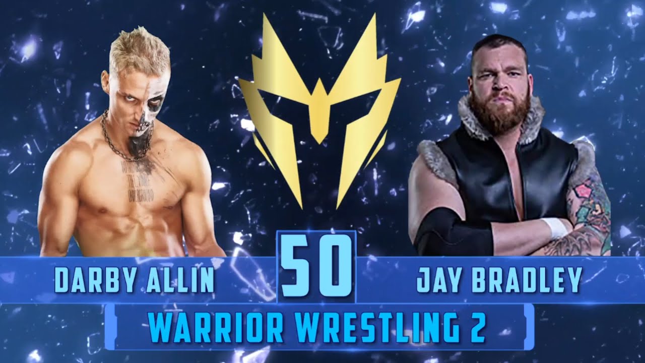 FULL Matches Darby Allin vs Hay Bradley,  Luchasaurus & Tay Conti vs Chris Bey & Ray Lyn