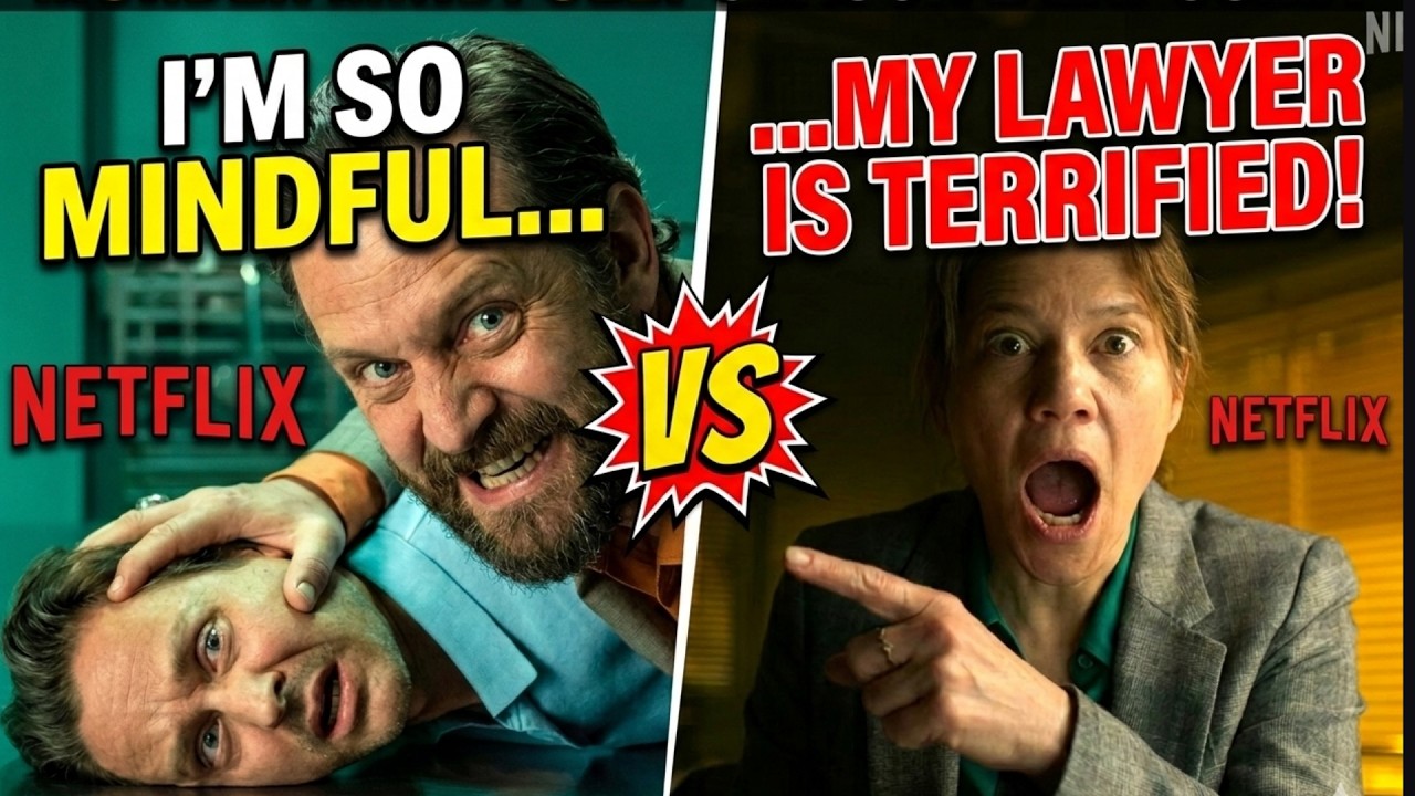Murder Mindfully Season 2 Explained | The Darkest &ldquo;Calm Killer&rdquo; Mindset Ever!