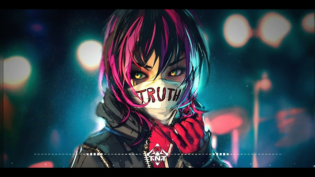 Nightcore - Middle Finger