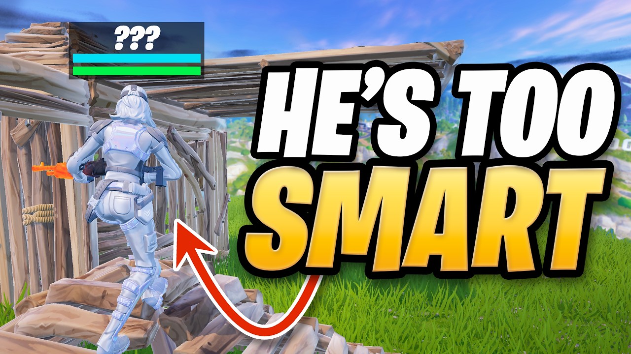 Why This Player Is the Next Controller GOAT