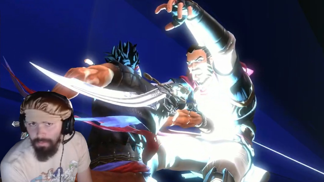 Not Menolias Demi's...(Princes Of Persia:The lost crown pt:12)