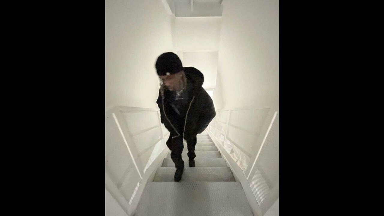 [FREE] Destroy Lonely Type Beat 2022 - "inthacity"