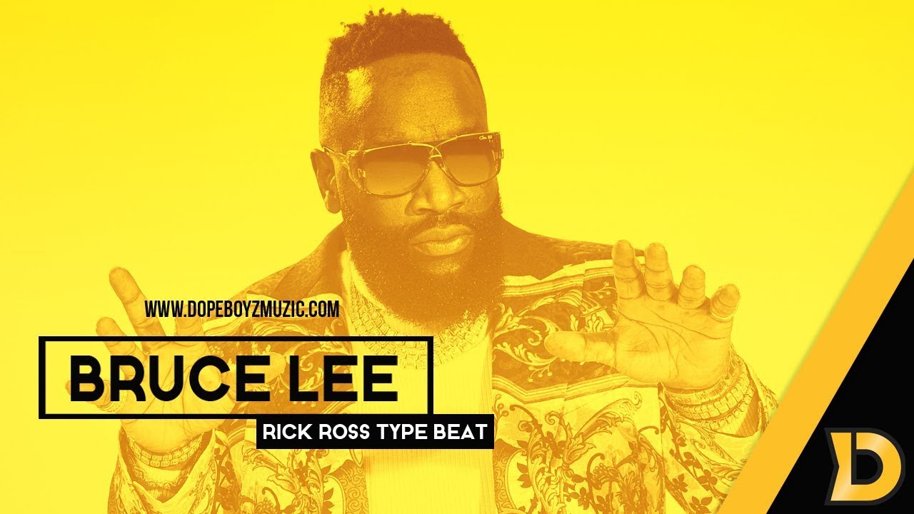 Rick Ross Type Beat 2019 