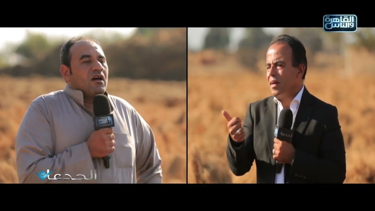 ياسر سليمان الفقي: نطالب وزارة الزراعة بالحصول على حصة السماد بالكامل