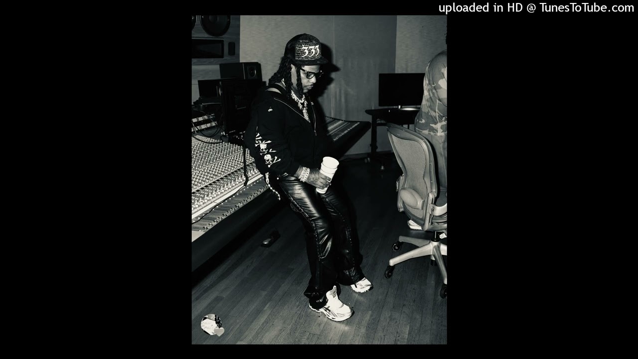 (FREE) [SAMPLE] Rylo Rodriguez Type Beat 