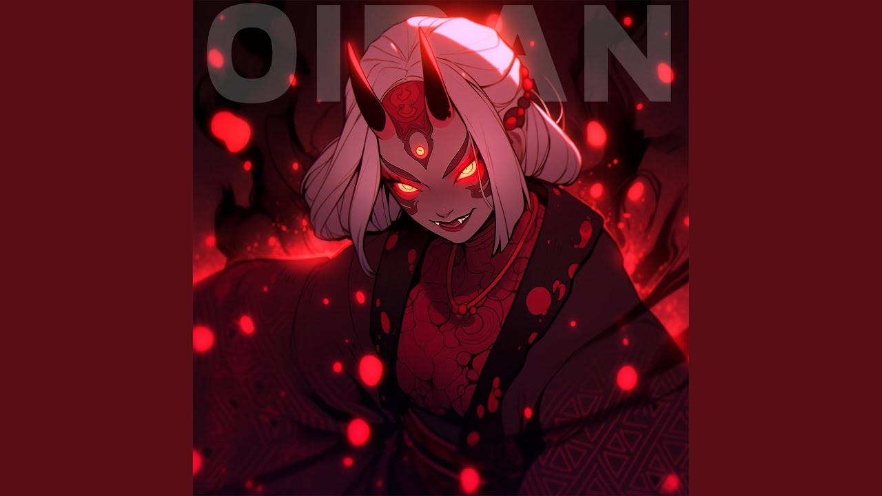 Oiran