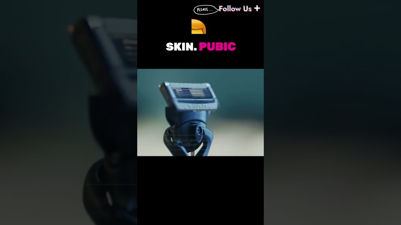 Gillette Intimate Shave Cream & Cleanser: 