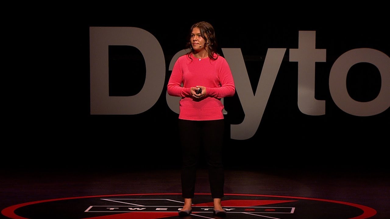 Cognitive Systems Engineering Opens the Door to New Possibilties | Layla Akilan | TEDxDayton