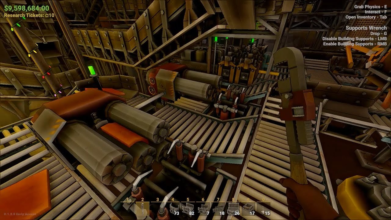 MineMogul My Complete Base!