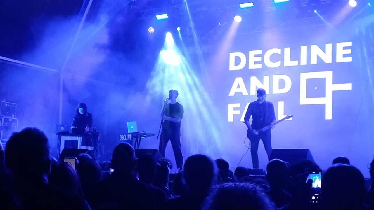 Decline and Fall