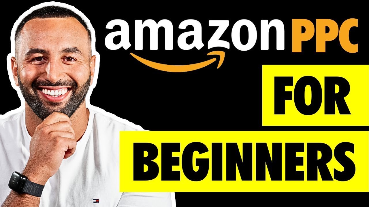 Amazon PPC Strategy for Beginners in 2024