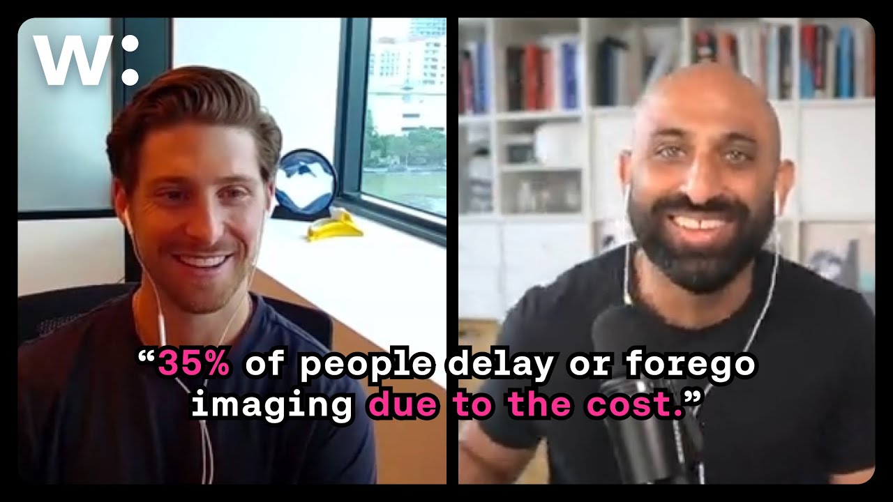 Why Work Here: Elan Adler, OneImaging
