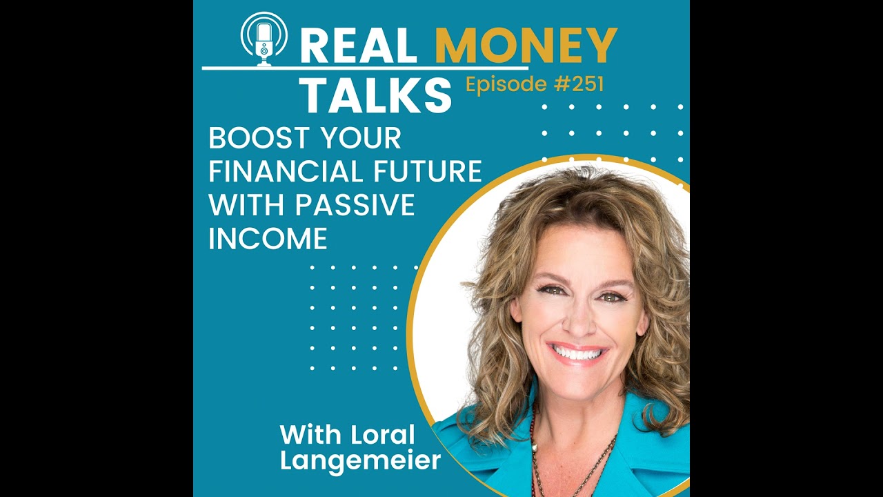 Boost Your Financial Future with Passive Income