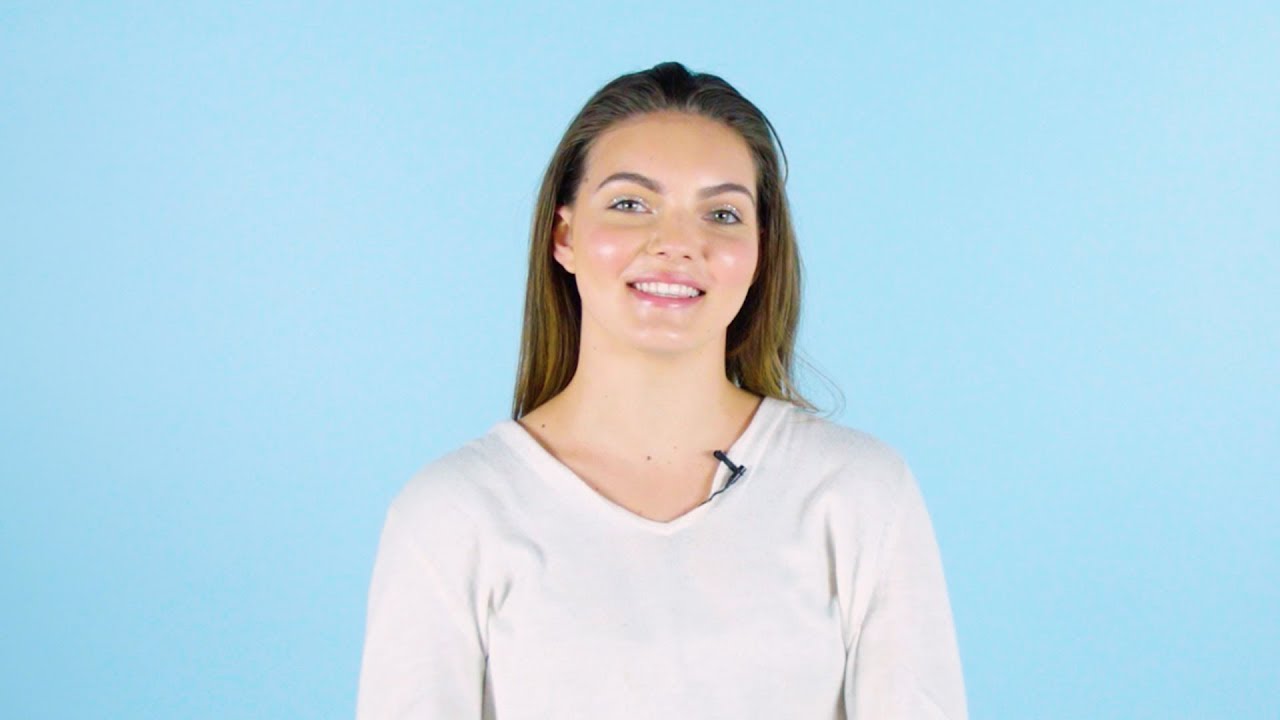 Camren Bicondova | 17 Favorite Things