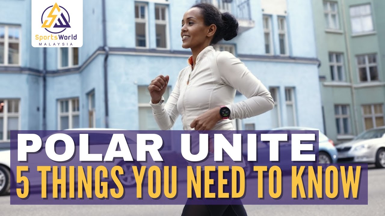 Polar Unite Review | 5 Things You Need To Know