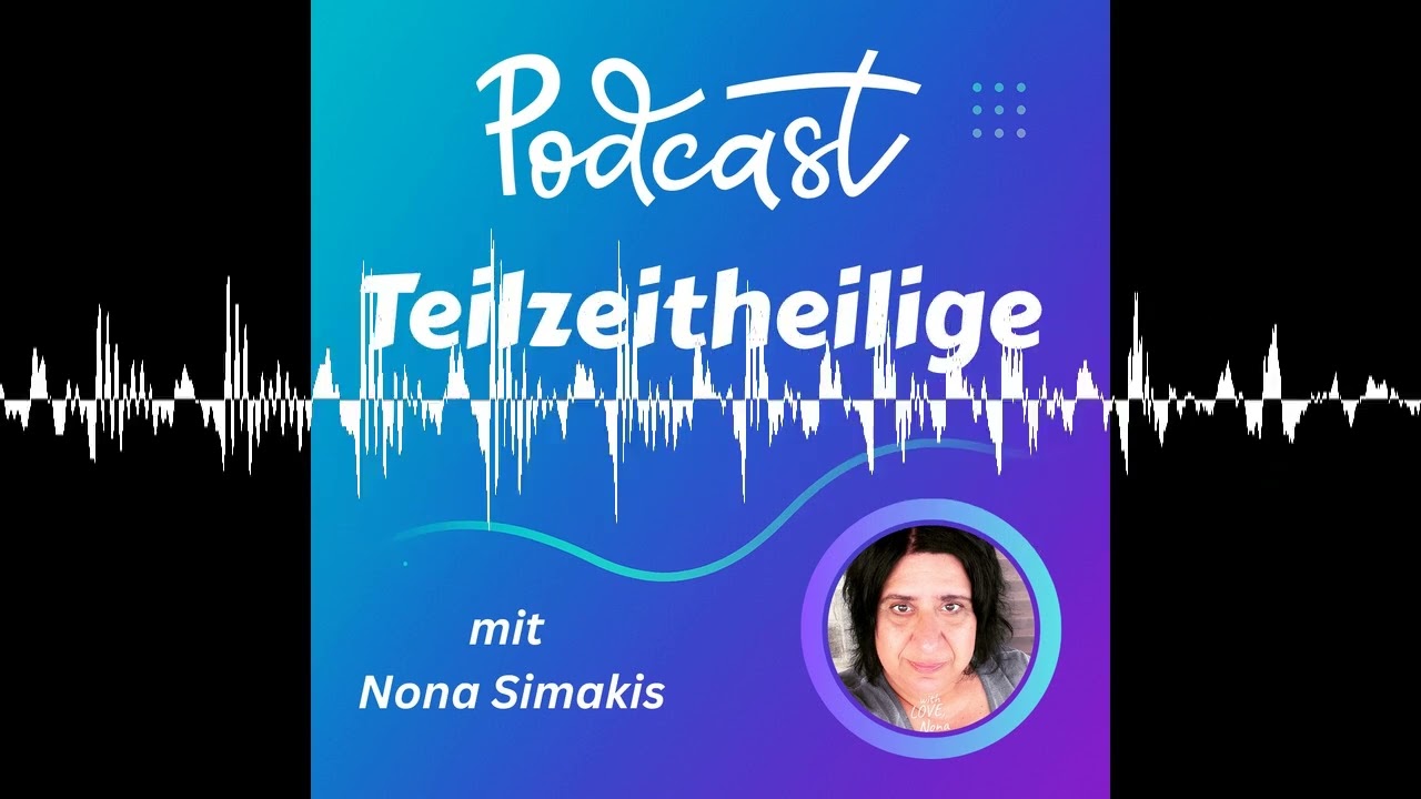 Freude am Sein - Teilzeitheilige