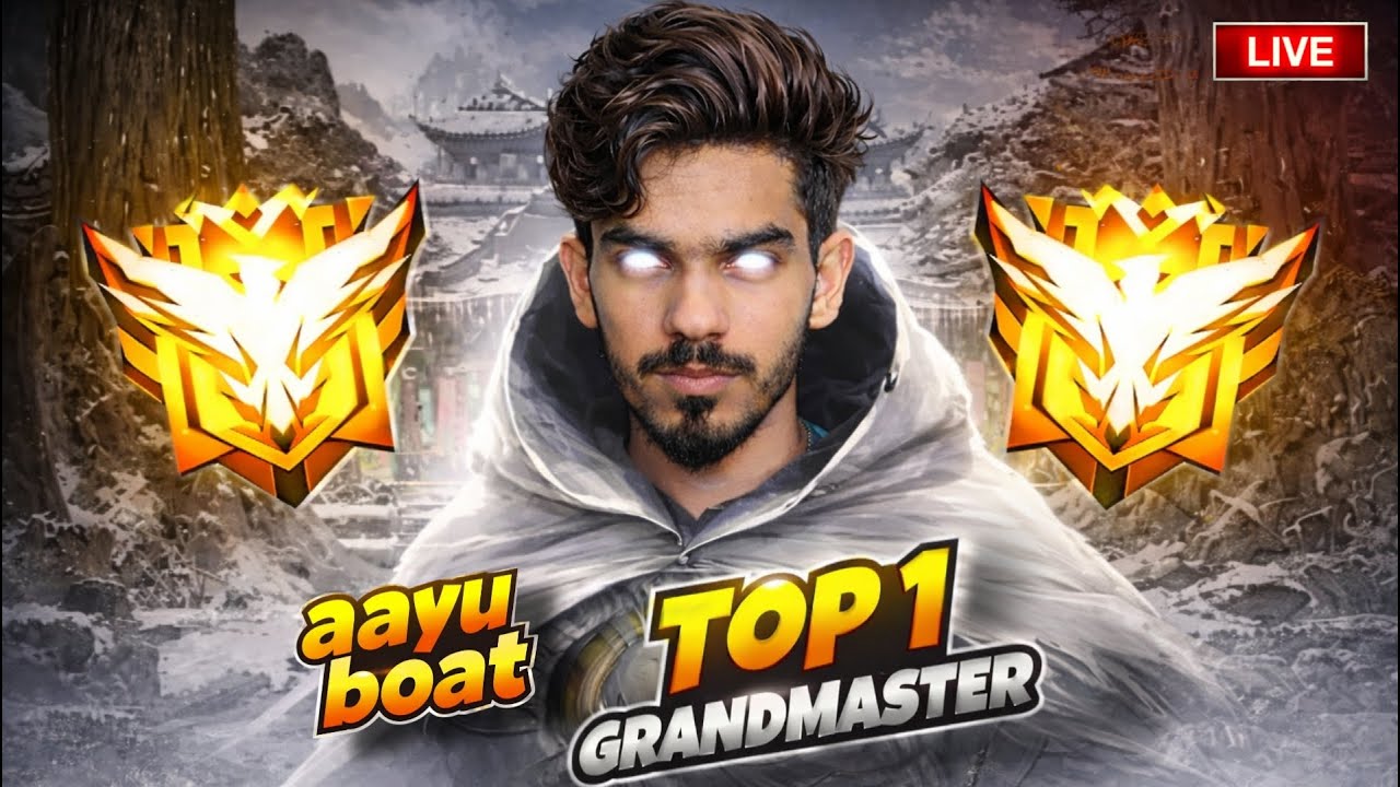 Free Fire LIve Stream ❤️ #freefirelive #shortyoutubevideo  #shortlivestream #shortfeed