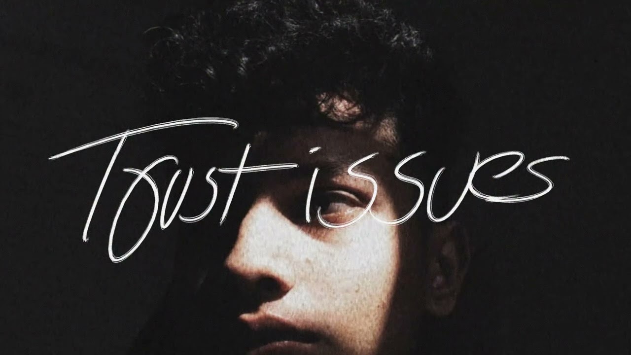 Trust Issues (Audio)