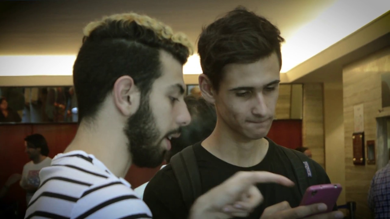 El INCAA incorpor&oacute; funciones para hipoac&uacute;sicos en el Cine Gaumont