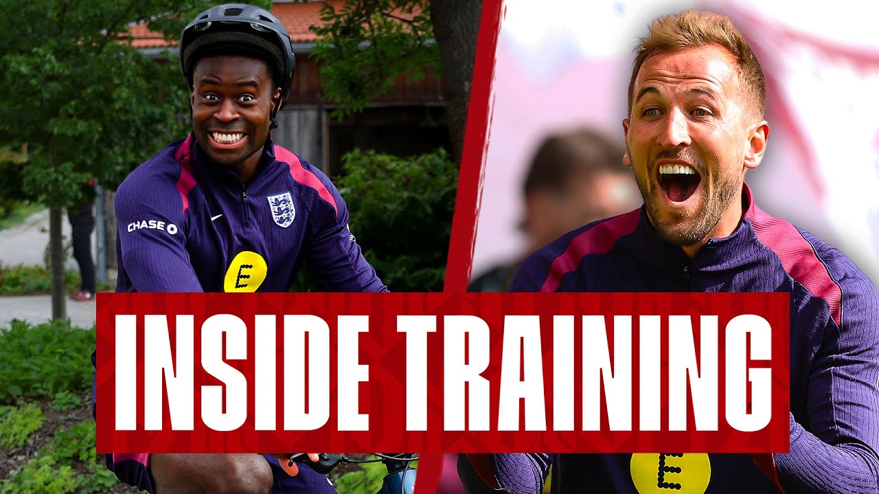 Криокамера -127°C, Kane The Goal Machine, х3 Save от Henderson! и Ice Cold Eze! | Обучение изнутри