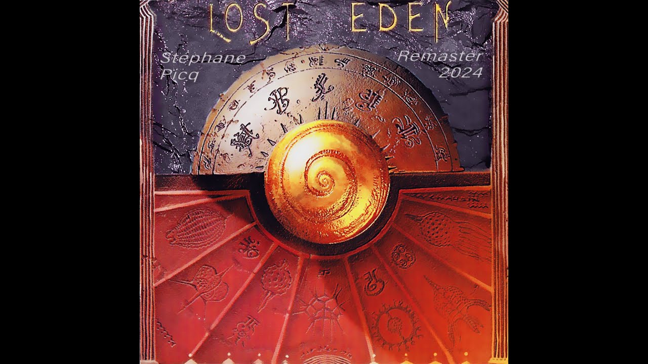 Lost Eden Theme