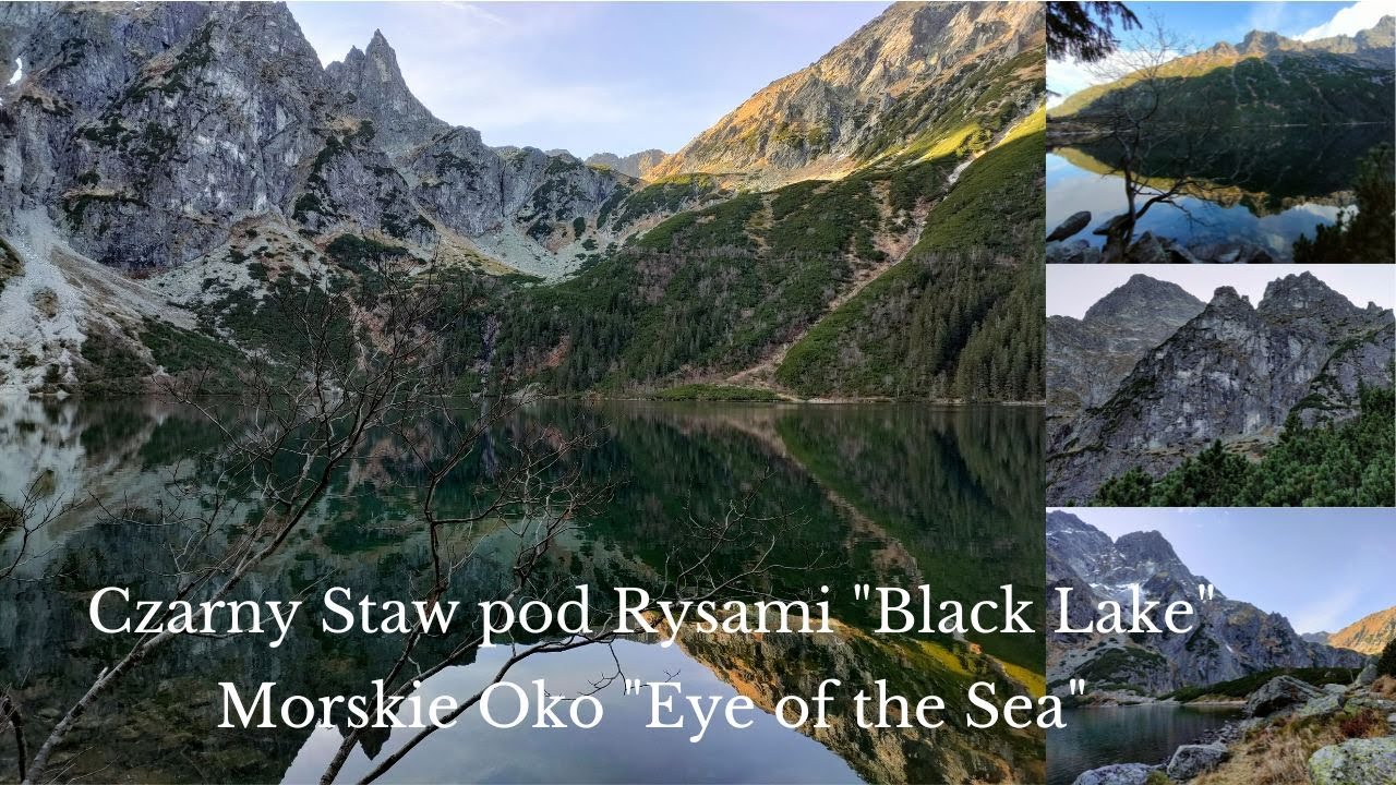 Morskie Oko 