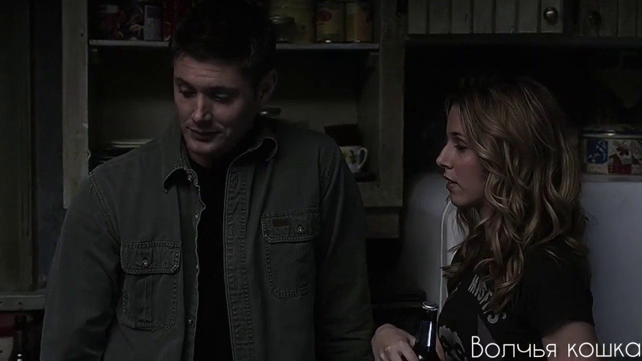 Дин и Стайлз || Детка я влюблён