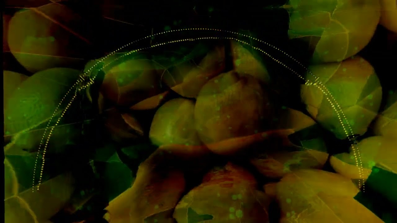 mar234 - Lemon revolution (Arponax remix)