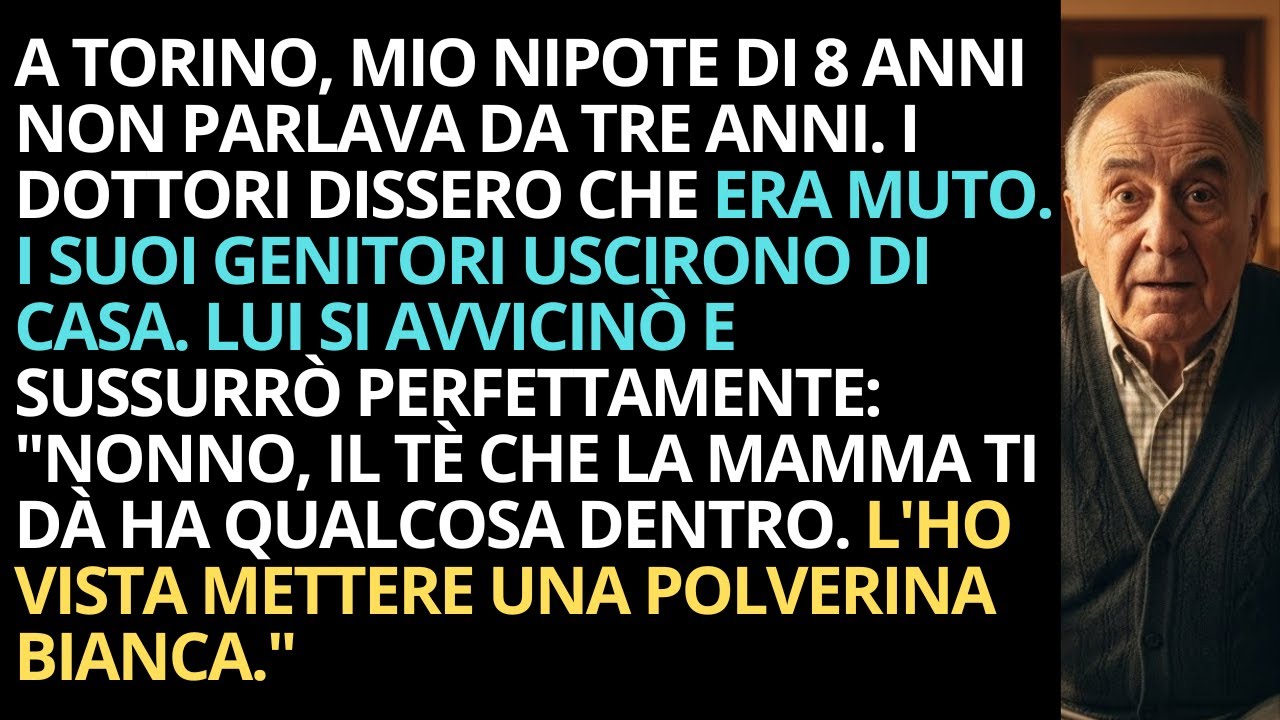 Mio Nipote 