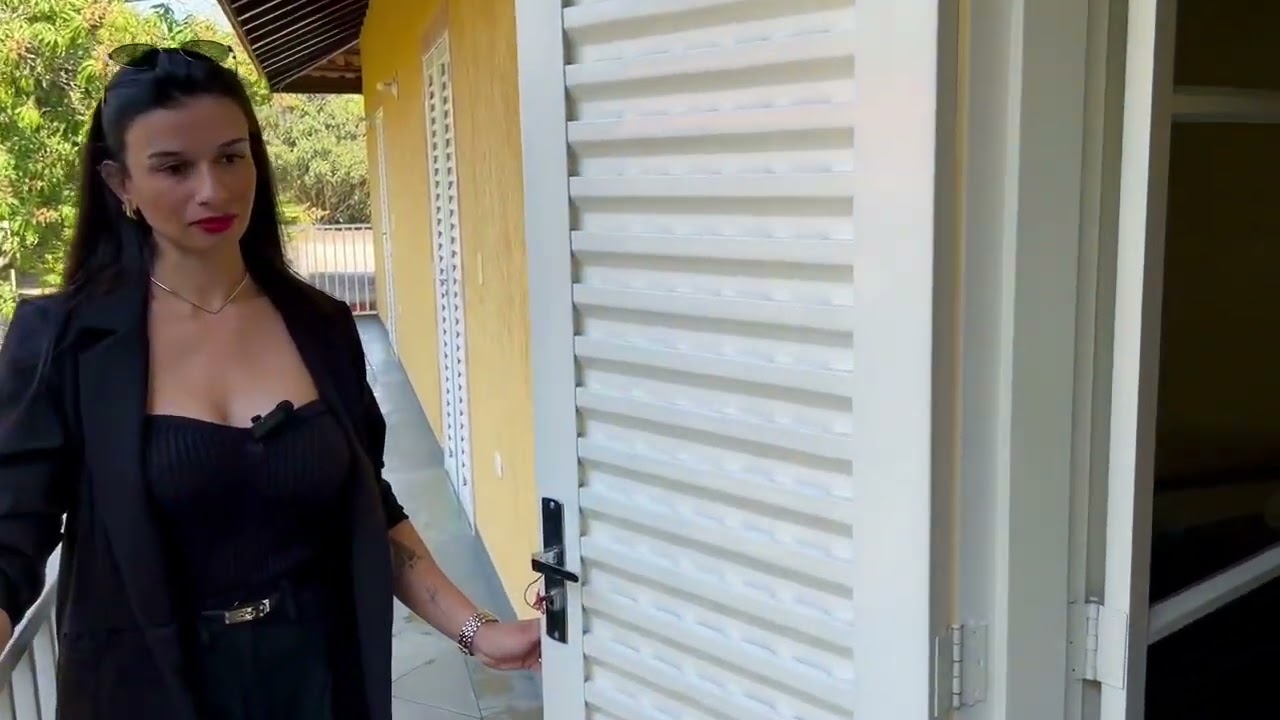 Linda chácara de 10.000m2 à venda na cidade de Salto/SP - Recanto Mirassol