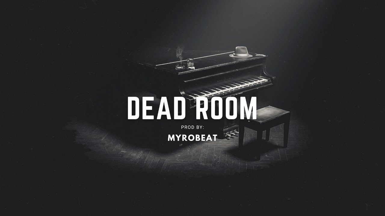 Free Dark Type Beat - 