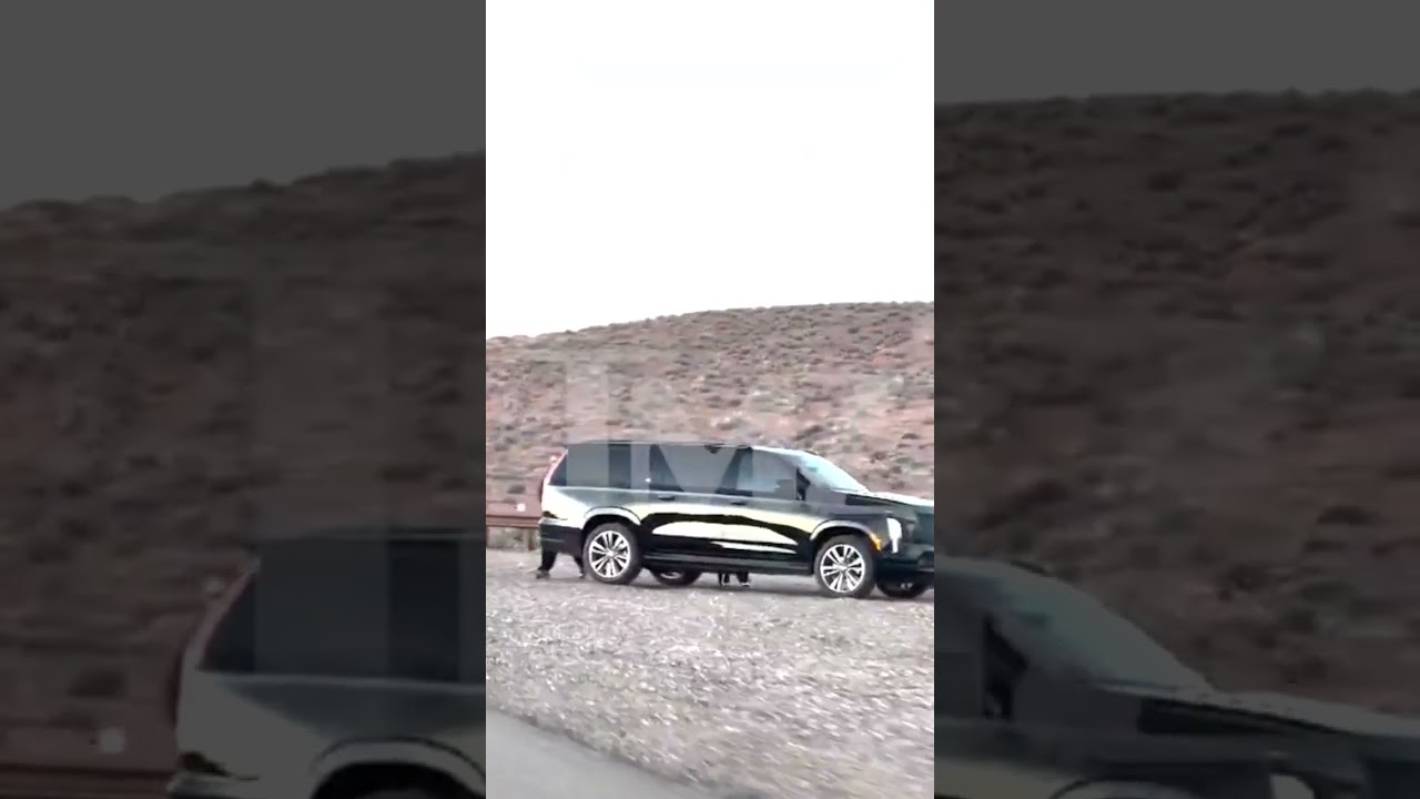 Kim Kardashian, Lewis Hamilton Enjoy Arizona Getaway As Relationship Heats Up