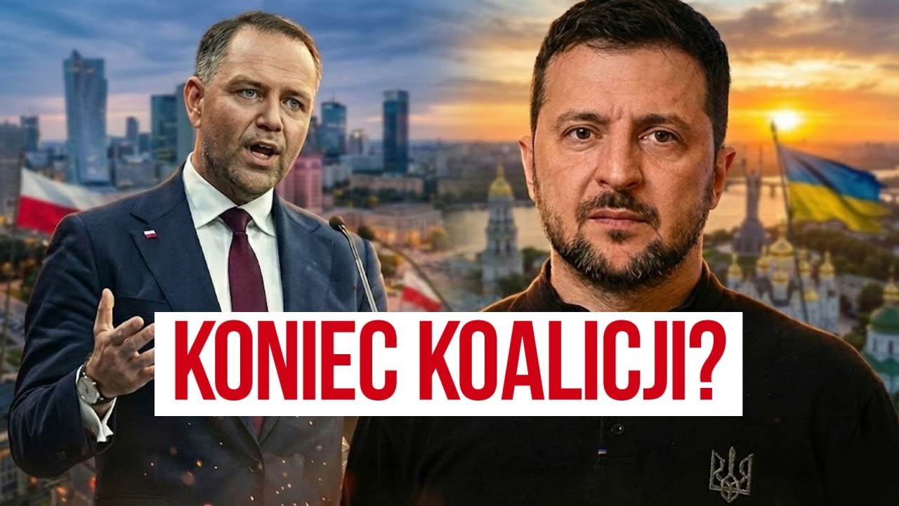 BUNT❗W STOLICY planują WYBORY! 💥 Masowe ZAKUPY BRONI W POLSCE! 🔴