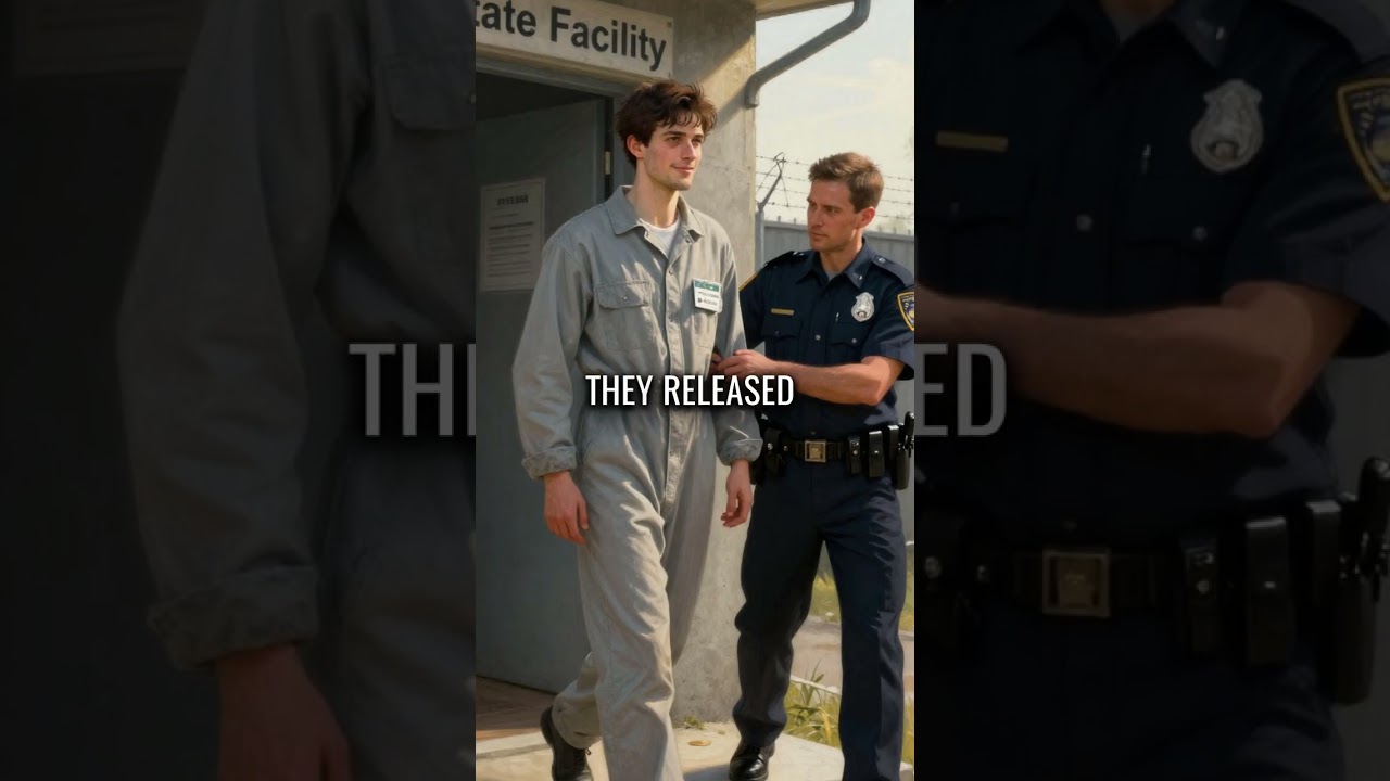 Serial Killer Called Police to Confess After Fooling Everyone